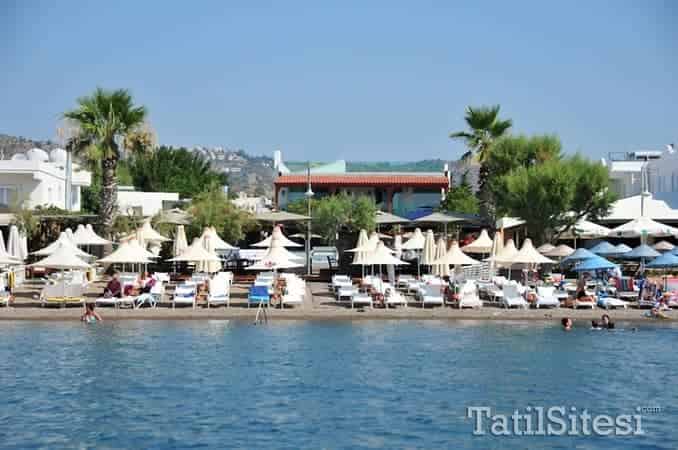 Dilek Ağacı Boutique Beach